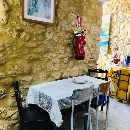 Сasa de vacaciones Pe Do Castelo 2