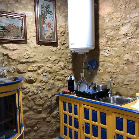Pe Do Castelo 2 Hébergement de vacances
