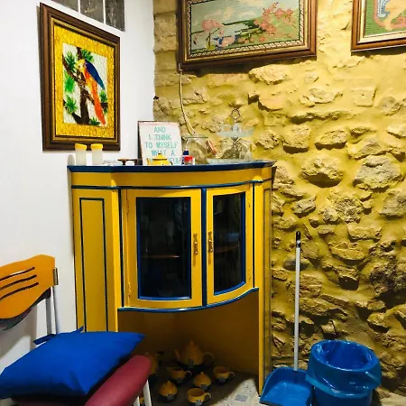 Hébergement de vacances Pe Do Castelo 2 *